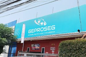 Geproseg Spa en San Fernando