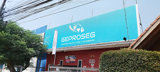 Geproseg Spa en San Fernando