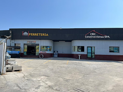 Gms Ferreteros en Rancagua