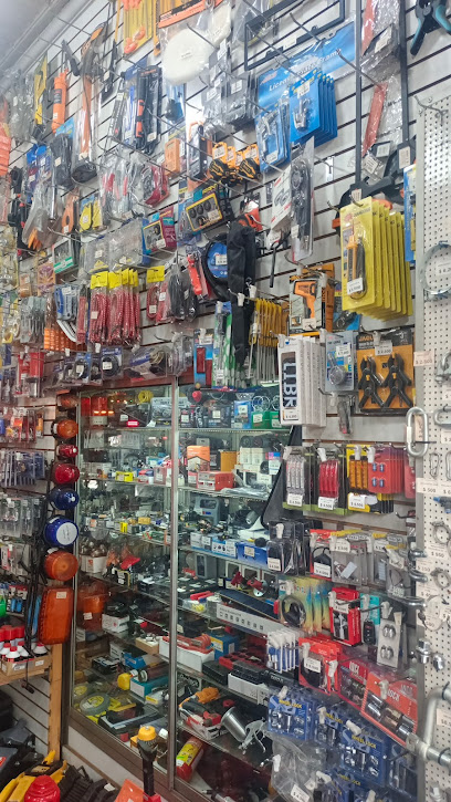 Guaton Pernos en Santiago