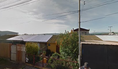 Hanz Patricio Gonzalez Bustos, Construccion, Fab. de Productos de Madera Otras A en San Antonio