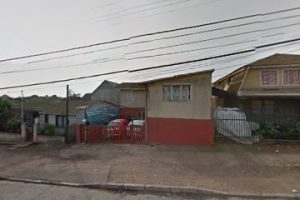 Hernandez Catalan Benito en San Antonio