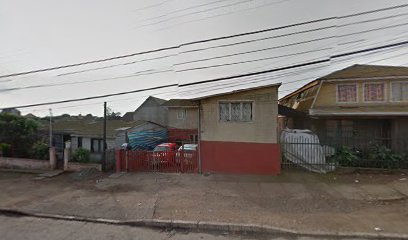 Hernandez Catalan Benito en San Antonio
