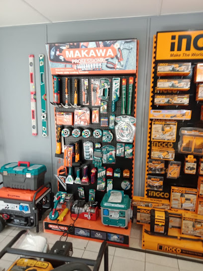 Herramientas Tools Store en Chillán