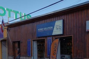 Home Solution, Ferretería y Tecnología en San Fernando