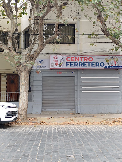 Igma Comercial Valparaíso en Viña del Mar