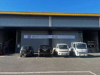 Importaciones Reus en Chillán