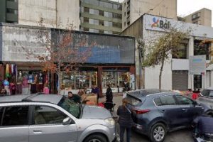 Importadora Continental en Santiago