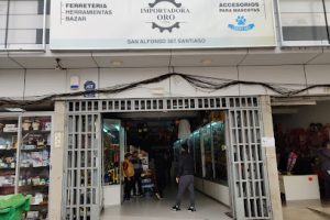 Importadora Oro Limitada en Santiago