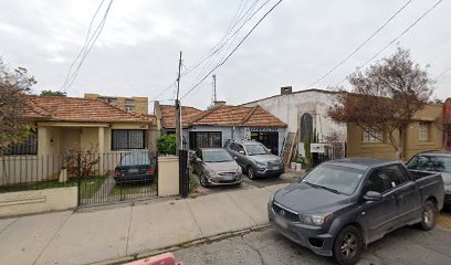 Juan Bautista Reyes Espinoza en Rancagua