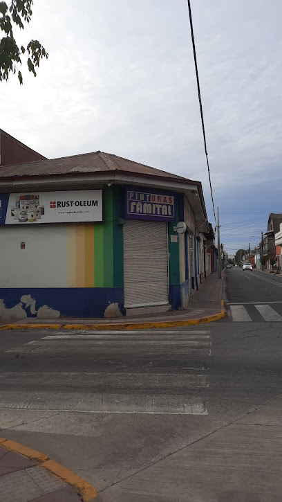 Juan Bernardo Oteiza Espinoza en San Fernando