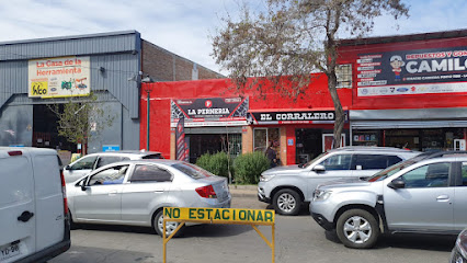 La Perneria en Rancagua