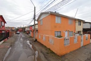 Lisandro Alfonso Carreño Durán en Quillota