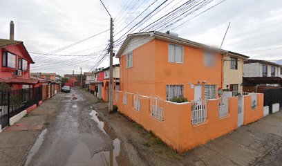 Lisandro Alfonso Carreño Durán en Quillota