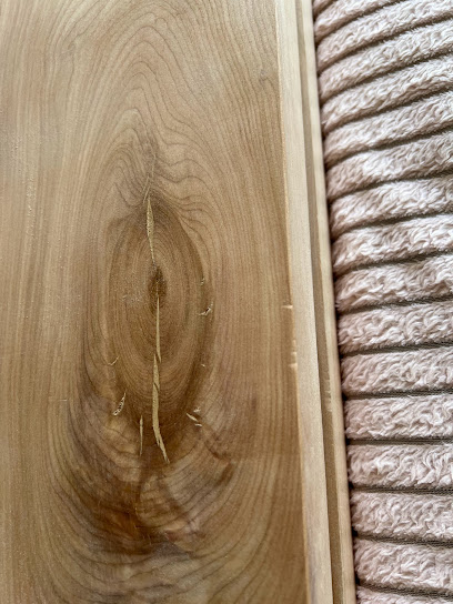 Maderas Patagonicas Spa en Rancagua