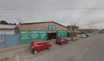 Madesur en San Antonio
