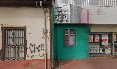 María Angelica Solís Aravena en San Fernando