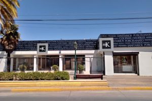 Mk Rancagua en Rancagua