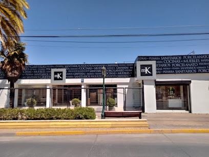 Mk Rancagua en Rancagua