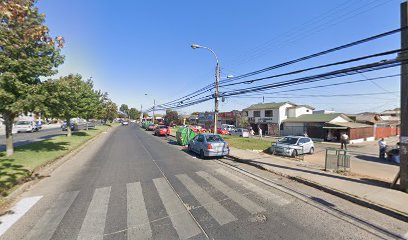 Oscar Slako y Compañía en Viña del Mar