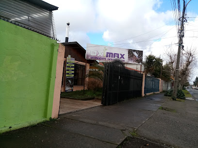 Oximax en Chillán
