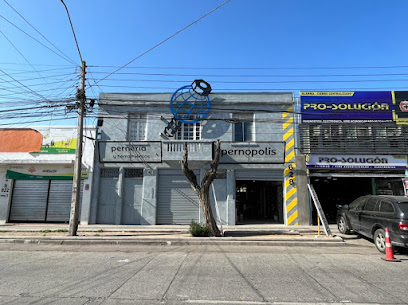 Pernopolis en Rancagua