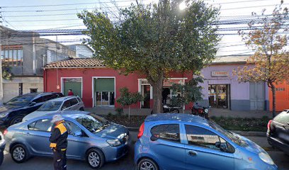 Pernos Señora Lupe en Rancagua