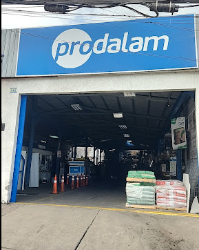 Prodalam en Iquique