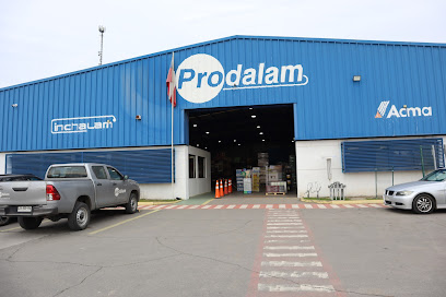 Prodalam en Rancagua