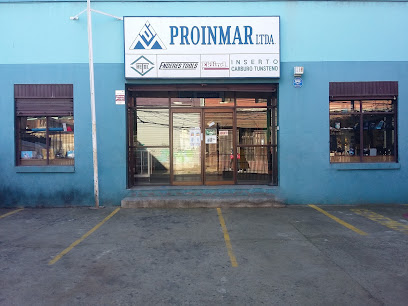 Proinmar Limitada en Valparaíso