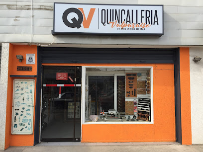 Quincallería Valparaíso en Viña del Mar
