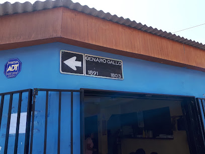 Rene Alberto Silva Villarroel en Iquique