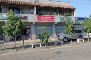 Rodazza en San Vicente de Taguatagua