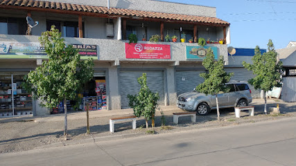 Rodazza en San Vicente de Taguatagua