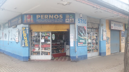 Rpm Mantencion Industrial en Rancagua