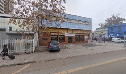 Sanitarios Copiapo Ltda. en Santiago