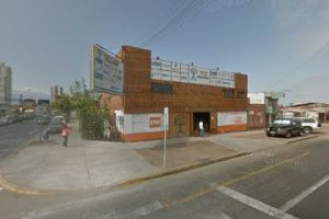 Soc Agricola Industrial Limitada en Iquique