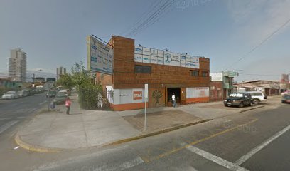Soc Agricola Industrial Limitada en Iquique
