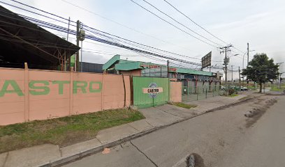 Soc Comercial Castro Hermanos en Rancagua