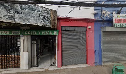 Soc Comercial Molina y Martínez en San Fernando