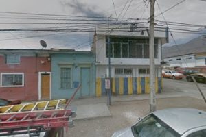 Soc.Com.E Ind.Gonzalez y Cia. en Iquique
