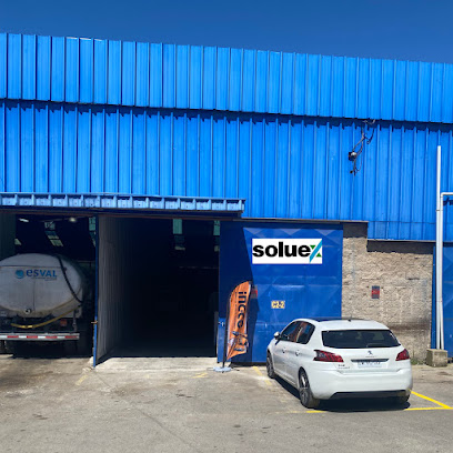Soluex Viña del Mar en Viña del Mar