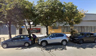 Tecnomak Viña del Mar en Viña del Mar
