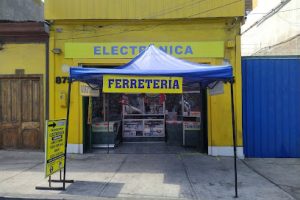 Transform 90 Ferretería y Electrónica en Iquique