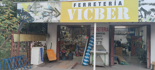Vic-Ber en Chillán